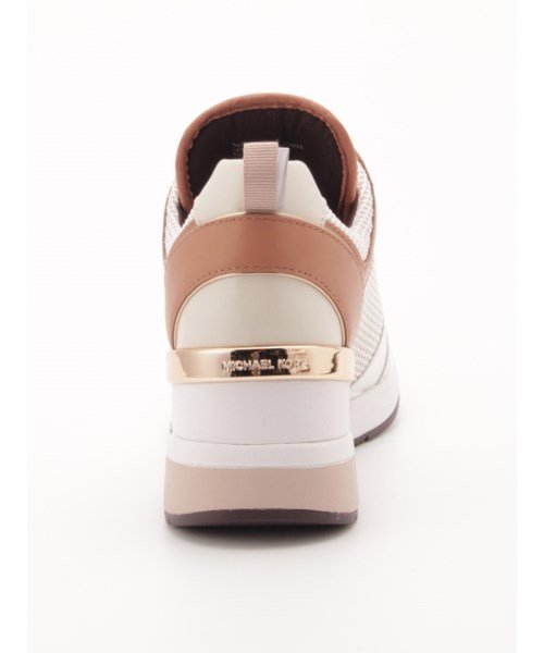 OTHER(OTHER)/【MICHAEL KORS】GEORGIE TRAINER/img02