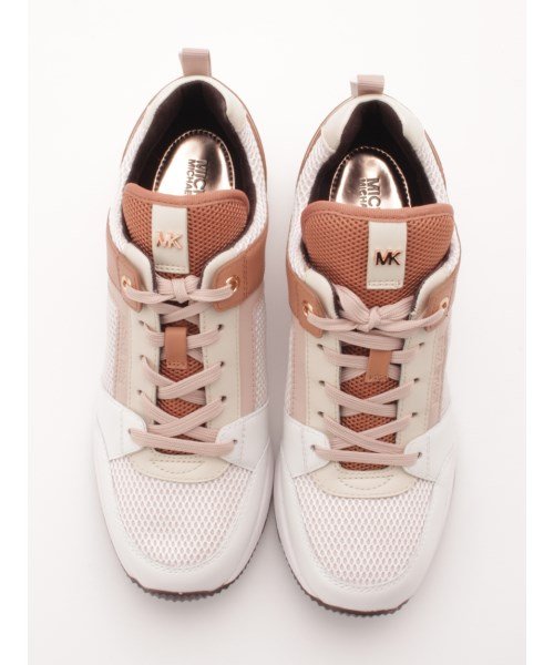 OTHER(OTHER)/【MICHAEL KORS】GEORGIE TRAINER/img05