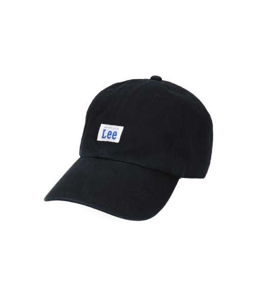 Lee(Lee)/Lee LOW CAP COTTON TWILL/img20