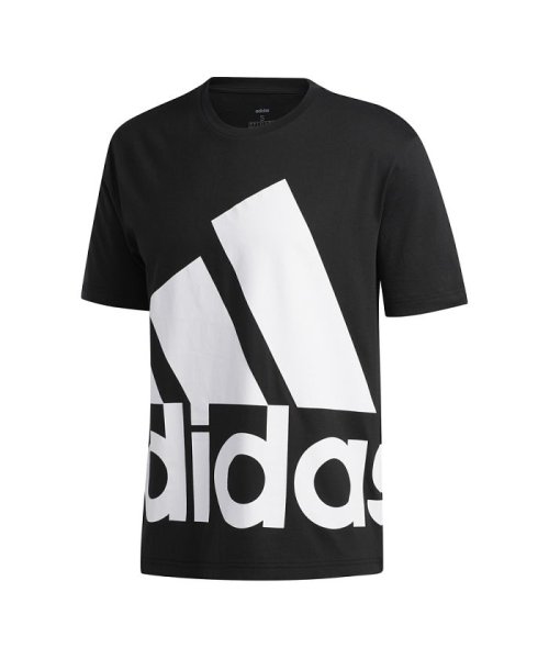 セール ビッグロゴ 半袖tシャツ Big Logo Tee アディダス Adidas Magaseek セール ビッグロゴ 半袖tシャツ Big Logo Tee アディダス Adidas Magaseek