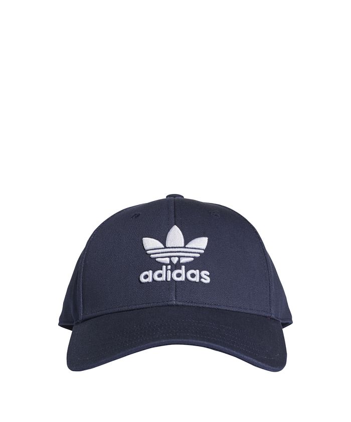 adidas trefoil classic cap