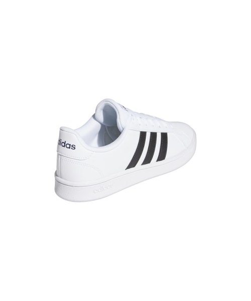 セール】グランド コート ベース [Grand Court Base Shoes](503573931) | アディダス(adidas) -  MAGASEEK
