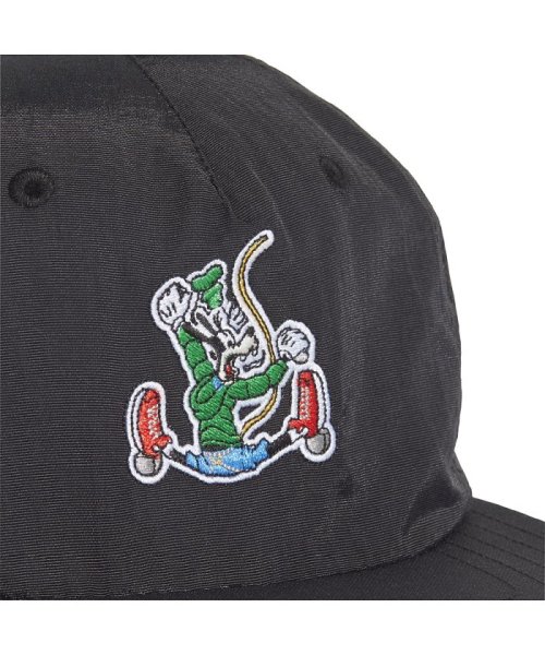 セール 70 Off ディズニー グーフィー グランパキャップ アディダス オリジナルス Adidas Originals Magaseek