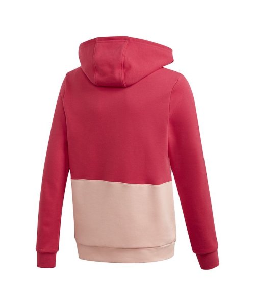 セール ラージ トレフォイル パーカー アディダス オリジナルス Adidas Originals Magaseek
