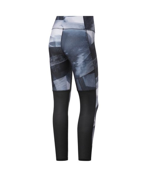 Reebok(リーボック)/ランニング エッセンシャルズ 7/8丈 タイツ / Running Essentials 7/8 Tights/img01