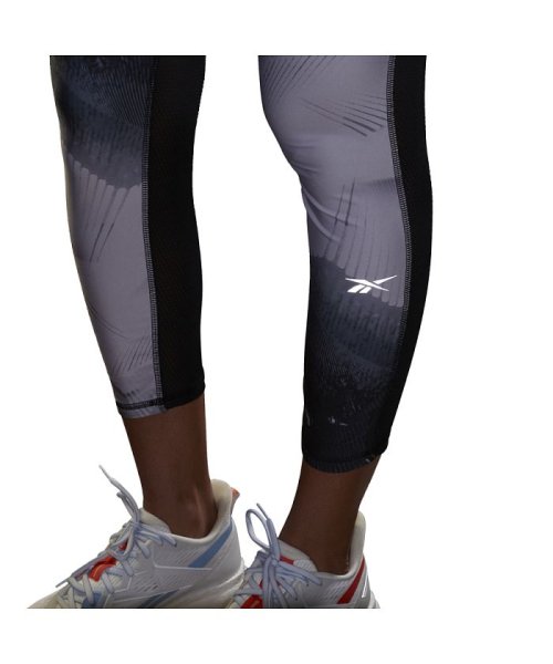 Reebok(リーボック)/ランニング エッセンシャルズ 7/8丈 タイツ / Running Essentials 7/8 Tights/img04