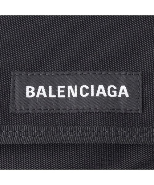 BALENCIAGA(バレンシアガ)/【BALENCIAGA(バレンシアガ)】BALENCIAGA バレンシアガ 三つ折り 財布/img03