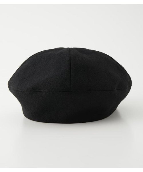 rienda(リエンダ)/シンプルボリュームベレー帽/img01