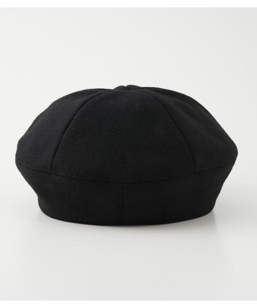 rienda(リエンダ)/シンプルボリュームベレー帽/img02