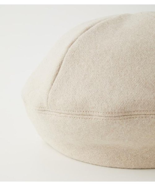 rienda(リエンダ)/シンプルボリュームベレー帽/img10
