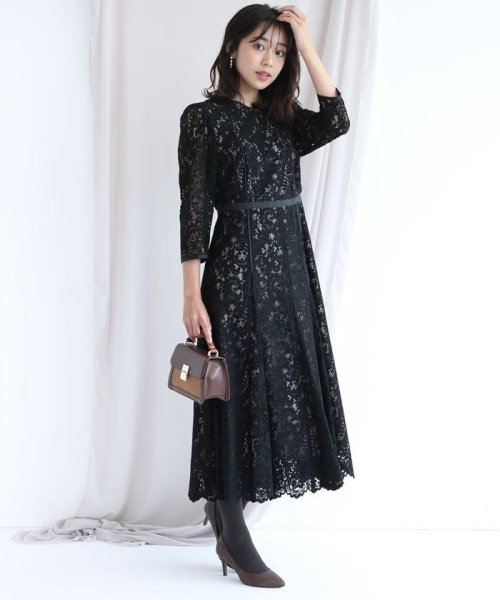 レースワンピース ジャスグリッティー Jusglitty Magaseek