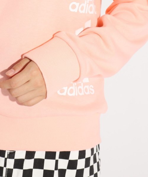 セール Adidas アディダス スウェットトレーナー ピンク ラテ Pink Latte Magaseek セール Adidas アディダス スウェットトレーナー ピンク ラテ Pink Latte Magaseek