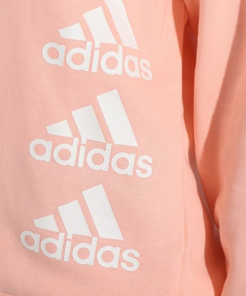 セール Adidas アディダス スウェットトレーナー ピンク ラテ Pink Latte Magaseek