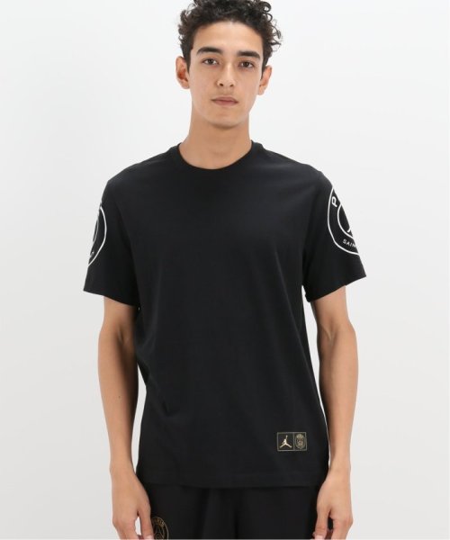 Paris Saint Germain パリサンジェルマン ジョーダン Psg ワードマーク Tシャツ Paris Saintgermain Paris Saint Germain Magaseek