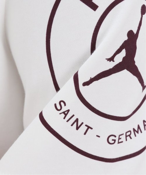 セール Paris Saint Germain パリサンジェルマン ジョーダン Psg ワードマーク Tシャツ Paris Saintgermain Paris Saint Germain Magaseek
