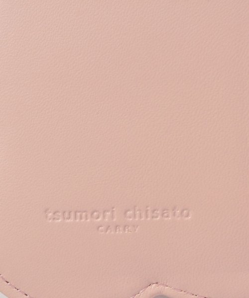 tsumori chisato CARRY(ツモリチサトキャリー)/くもフワコモノ　iPhoneケース/img04