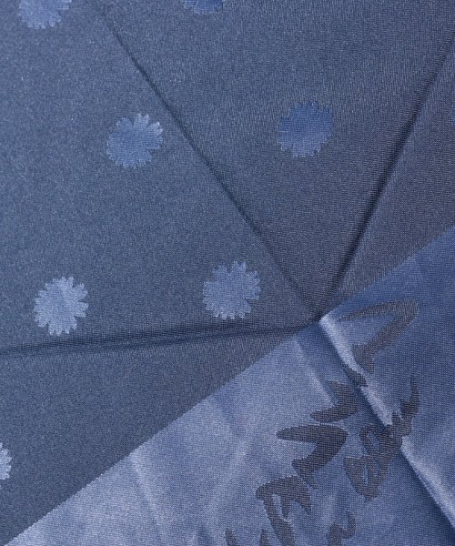 LANVIN en Bleu(umbrella)(ランバンオンブルー（傘）)/LV－B 婦人ミニPカチオンジャガード/img04