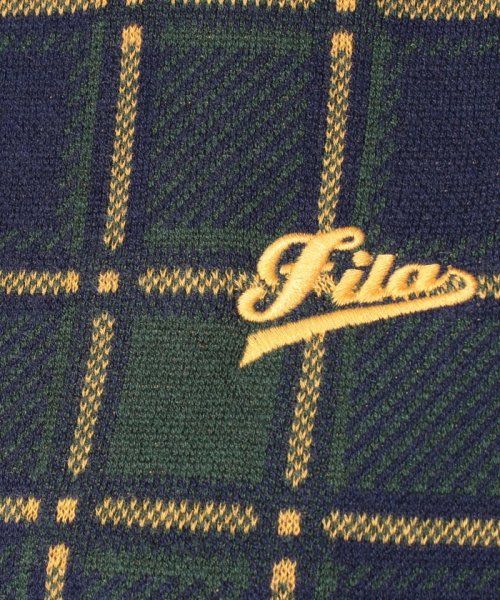 FILA GOLF(フィラゴルフ（レディース）)/セーター/img05