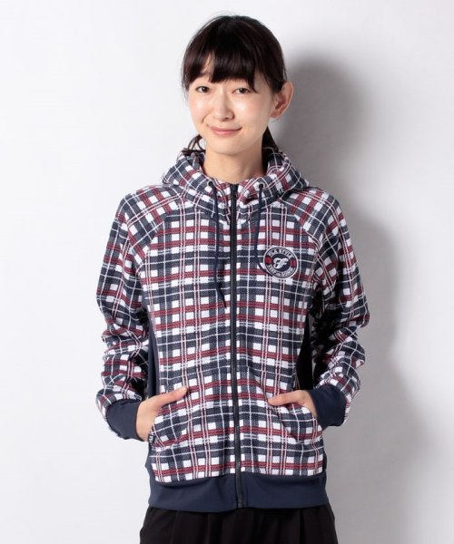 FILA GOLF(フィラゴルフ（レディース）)/長袖シャツ/img06