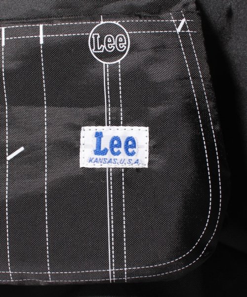 Lee(Lee)/【LEE】コンパクト エコバック/img12