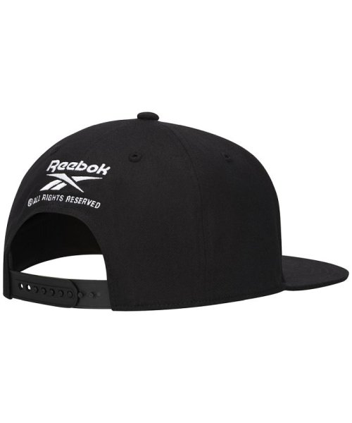 Reebok(リーボック)/クラシックス グラフィック ウイ セル ゴールド キャップ / Classics Graphic We Sell Gold Cap/img01