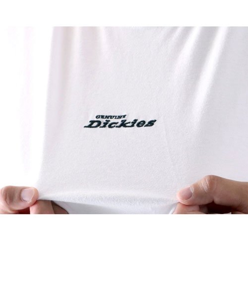 MARUKAWA(大きいサイズのマルカワ)/【GENUINE DICKIES】ジェニュイン・ディッキーズ 大きいサイズ 長袖Ｔシャツ ロンＴ/img04