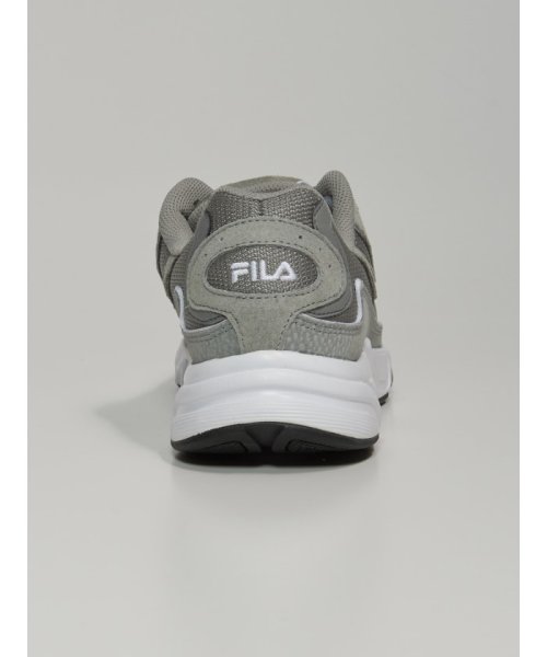 FILA（Shoes）(フィラ（シューズ）)/ボランテ 98 スウェード(F0390)/img02