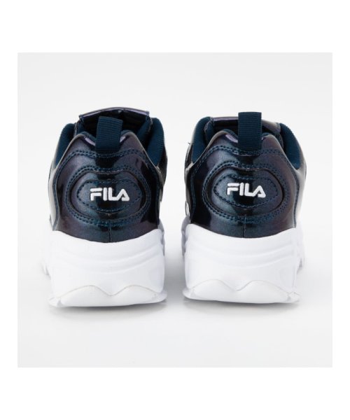 FILA（Shoes）(フィラ（シューズ）)/ウィメンズ ディスラプター 3 ギャラクティック<フットウェア>(F05290421)/img02