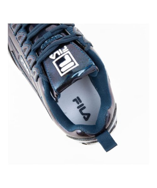 FILA（Shoes）(フィラ（シューズ）)/ウィメンズ ディスラプター 3 ギャラクティック<フットウェア>(F05290421)/img06