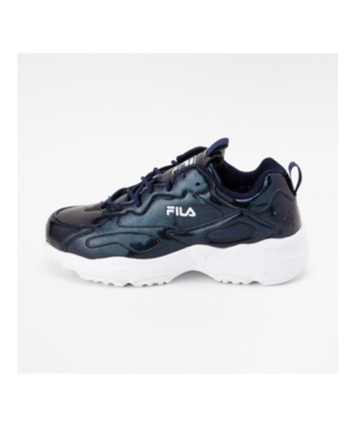 FILA（Shoes）(フィラ（シューズ）)/ウィメンズ レイ トレイサー ギャラクティック<フットウェア>(F05300421)/img03