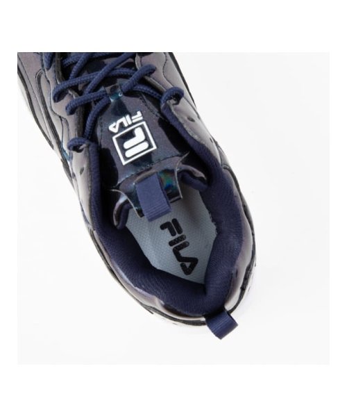 FILA（Shoes）(フィラ（シューズ）)/ウィメンズ レイ トレイサー ギャラクティック<フットウェア>(F05300421)/img06