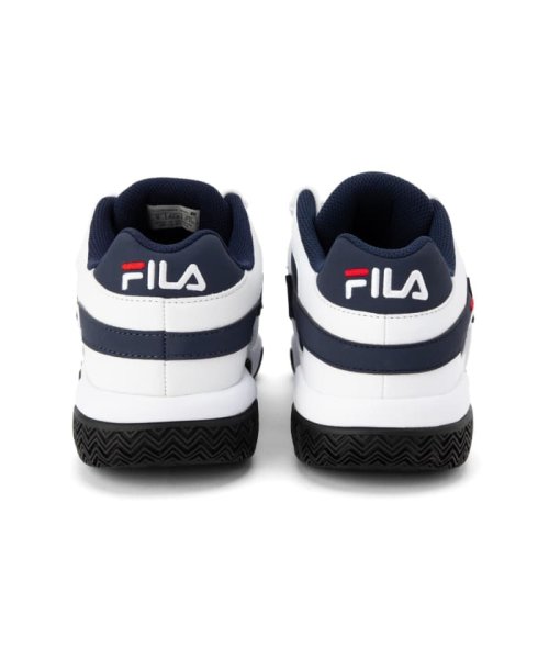 FILA（Shoes）(フィラ（シューズ）)/ユニセックス フィラバリケード XT 97 UNI<フットウェア>(F04821054)/img02