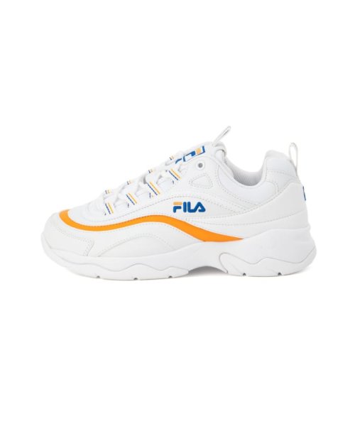 FILA（Shoes）(フィラ（シューズ）)/ユニセックス フィラレイ ST<フットウェア>(F51293250)/img03