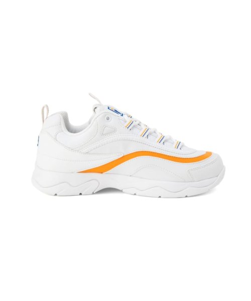 FILA（Shoes）(フィラ（シューズ）)/ユニセックス フィラレイ ST<フットウェア>(F51293250)/img04