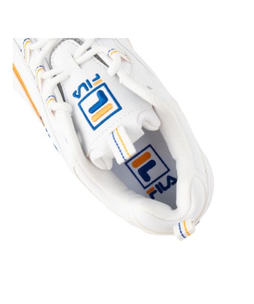 FILA（Shoes）(フィラ（シューズ）)/ユニセックス フィラレイ ST<フットウェア>(F51293250)/img06