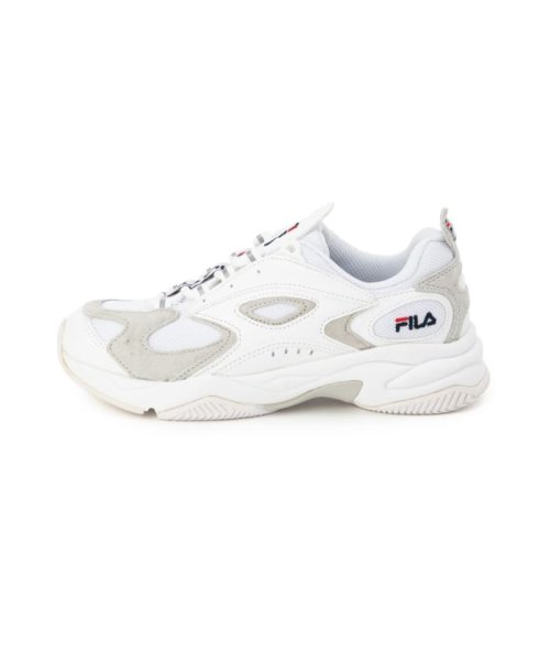 FILA（Shoes）(フィラ（シューズ）)/ユニセックス ボバザラス 99<フットウェア>(F04871155)/img03