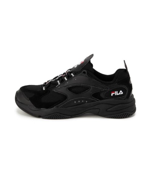 FILA（Shoes）(フィラ（シューズ）)/ユニセックス ボバザラス 99<フットウェア>(F04871156)/img03