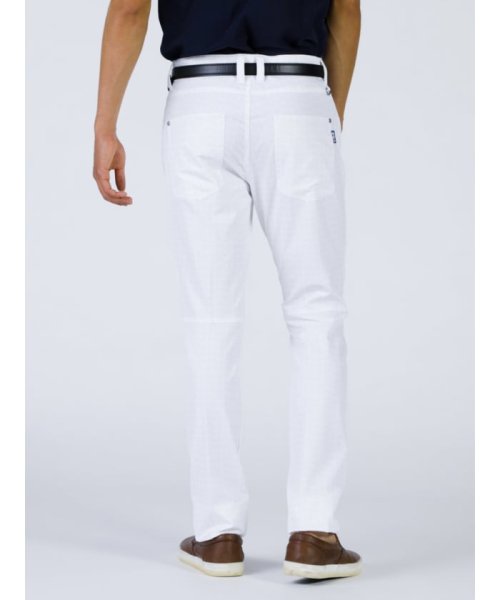 セール 50 Off メンズ ロングパンツ ゴルフ フィラゴルフ メンズ Filagolf Magaseek