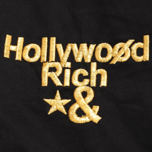 SB Select(エスビーセレクト)/Hollywood rich.&【ハリウッドリッチドットアンド】ジャガードリブラインパンツ/img08