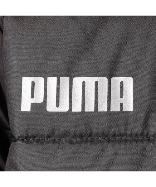 PUMA(プーマ)/キッズ CB パデッド ジャケット 120－160cm/img06