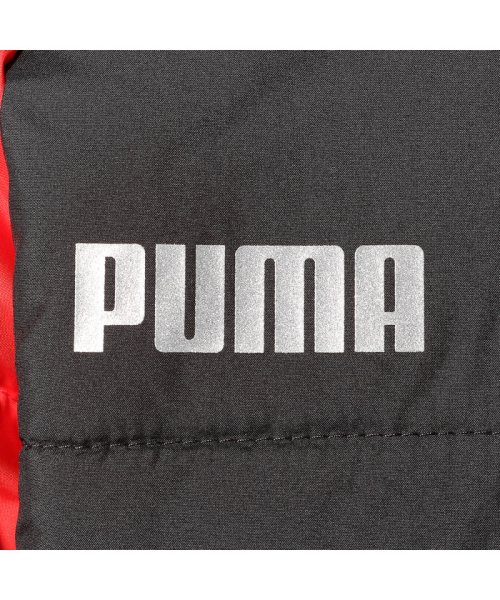 PUMA(プーマ)/キッズ CB パデッド ジャケット 120－160cm/img14