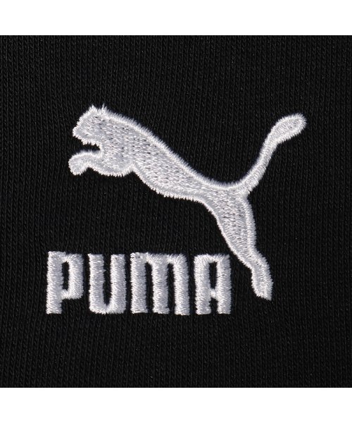 PUMA(プーマ)/CLASSICS ウィメンズ 長袖 フーデッド ドレス/img05