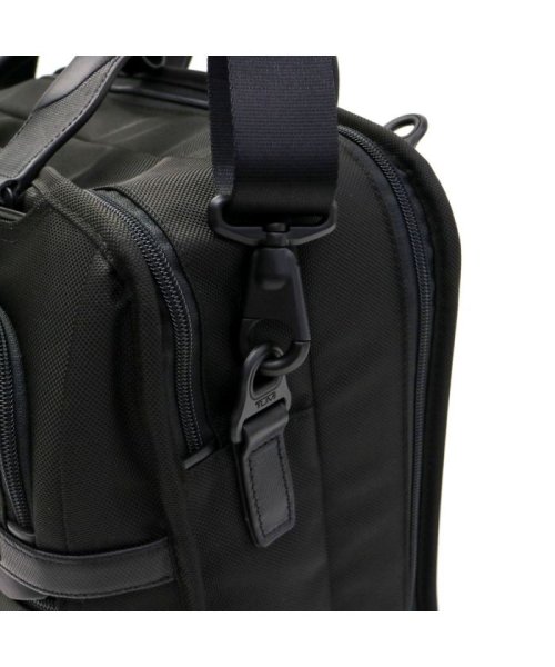 TUMI(トゥミ)/【日本正規品】TUMI トゥミ Alpha3 アルファ3 スリーウェイ・ブリーフ 3WAY ビジネスリュック ビジネスバッグ B4 A4 2603180/img27