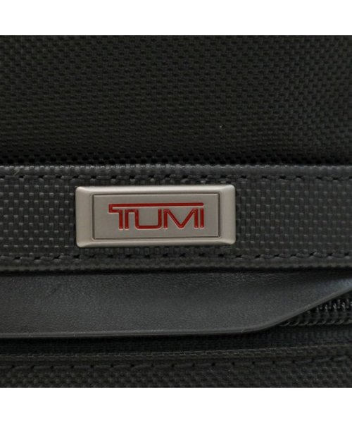 TUMI(トゥミ)/【日本正規品】TUMI トゥミ Alpha3 アルファ3 スリーウェイ・ブリーフ 3WAY ビジネスリュック ビジネスバッグ B4 A4 2603180/img37