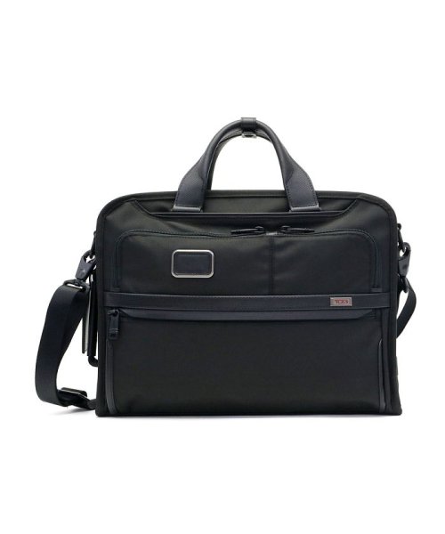 トゥミ(TUMI) |【日本正規品】トゥミ ビジネスバッグ TUMI Alpha3  