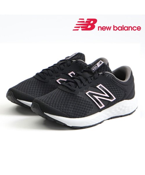 new balance(ニューバランス)/ニューバランス new balance レディース スニーカー ランニング ウォーキング NB－WE420/img04