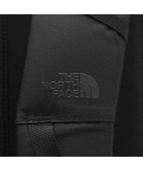 THE NORTH FACE(ザノースフェイス)/【日本正規品】ザ・ノース・フェイス リュック THE NORTH FACE マウンテンカルチャー ジェミニ A4 22L NM71960/img32