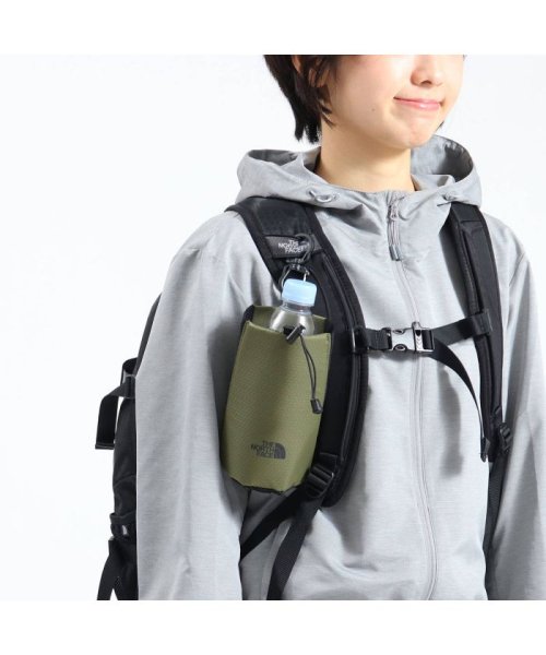 日本正規品 ザ ノース フェイス ボトルホルダー The North Face Mountaineering Bottle Pocket Nm ザノースフェイス The North Face Magaseek