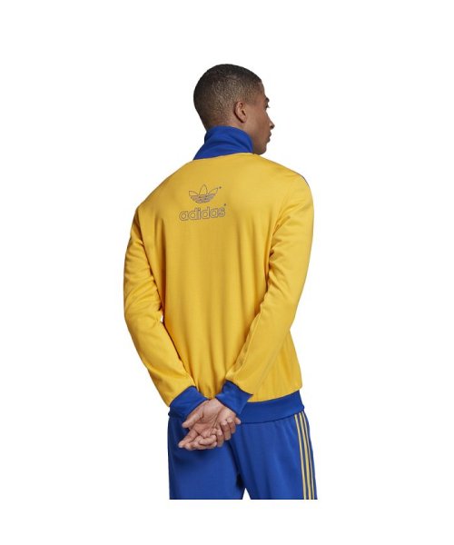 セール アディカラー 70s アーカイブ トラックトップ ジャージ アディダス オリジナルス Adidas Originals Magaseek