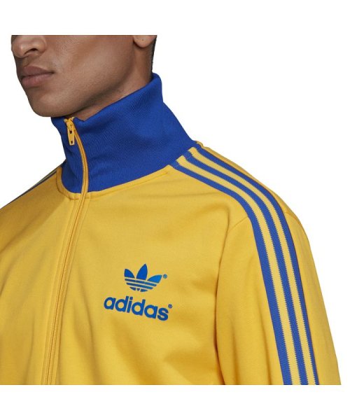 セール アディカラー 70s アーカイブ トラックトップ ジャージ アディダス オリジナルス Adidas Originals Magaseek